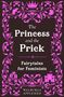 Walburga Appleseed: The Princess and the Prick, Buch