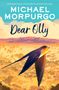 Michael Morpurgo: Dear Olly, Buch