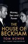 Tom Bower: The House of Beckham, Buch