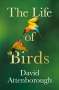 David Attenborough: The Life of Birds, Buch