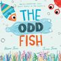 Naomi Jones: The Odd Fish, Buch