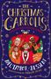 Mel Taylor-Bessent: The Christmas Carrolls, Buch