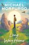Michael Morpurgo: Long Way Home, Buch