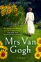 Caroline Cauchi: Mrs Van Gogh, Buch