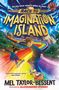 Mel Taylor-Bessent: Race to Imagination Island, Buch