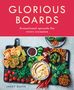Jassy Davis: Glorious Boards, Buch