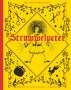 Heinrich Hoffmann: Struwwelpeter, Buch