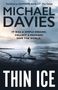 Michael Davies: Thin Ice, Buch