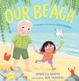 Rebecca Smith: Our Beach, Buch
