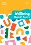Kate Daniels: International Lower Secondary Wellbeing Student's Book 8, Buch