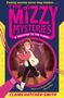 Claire Hatcher-Smith: The Mizzy Mysteries: A Skeleton in the Closet, Buch