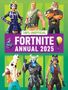 100% Unofficial: 100% Unofficial Fortnite Annual 2025, Buch