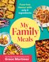 Grace Mortimer: My Family Meals, Buch