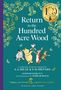 David Benedictus: Winnie-the-Pooh: Return to the Hundred Acre Wood, Buch