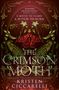 Kristen Ciccarelli: The Crimson Moth, Buch