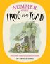 Arnold Lobel: Summer with Frog and Toad, Buch