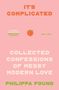 Philippa Found: It's Complicated, Buch