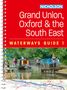 Nicholson Waterways Guides: Grand Union, Oxford and the South East (1), Buch