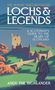 Andy the Highlander: Lochs and Legends, Buch