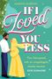 Aamna Qureshi: If I Loved You Less, Buch