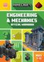 Collins Ks2: Minecraft STEM Engineering and Mechanics, Buch