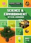 Collins Ks2: Minecraft STEM Science and Environment, Buch
