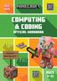 Collins Ks2: Minecraft STEM Computing and Coding, Buch