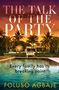 Foluso Agbaje: The Talk of the Party, Buch