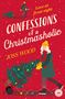 Joss Wood: Confessions of a Christmasholic, Buch