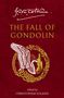 J. R. R. Tolkien: The Fall of Gondolin, Buch