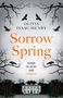 Olivia Isaac-Henry: Sorrow Spring, Buch