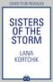 Lana Kortchik: Sisters of the Storm, Buch