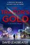 David Leadbeater: The Traitor's Gold, Buch