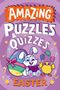 Hannah Wilson: Amazing Easter Puzzles and Quizzes, Buch