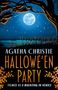 Agatha Christie: Hallowe'en Party, Buch