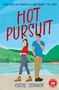 Cassie Connor: Hot Pursuit, Buch