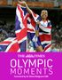 John Goodbody: The Times Olympic Moments, Buch