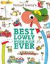 Richard Scarry: Best Lowly Worm Book Ever, Buch