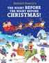 Richard Scarry: The Night Before The Night Before Christmas, Buch