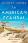 Theresa Howes: An American Scandal, Buch