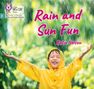 Katie Nelson: Rain and Sun Fun, Buch