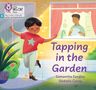 Samantha Eardley: Tapping in the Garden, Buch