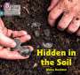 Abbie Rushton: Hidden in the Soil, Buch