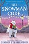 Simon Stephenson: Snowman Code Pb, Buch, Buch