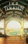 Brian Sibley: The Maps of Middle-earth, Buch