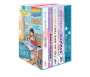 Alice Oseman: Alice Oseman Six-Book Collection Boxset, Buch