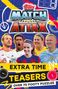 Farshore: Match Attax Extra Time Teasers, Buch