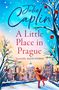 Julie Caplin: A Little Place in Prague, Buch
