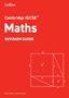 Andrew Milne: Cambridge IGCSE(TM) Maths Revision Guide, Buch