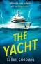 Sarah Goodwin: The Yacht, Buch